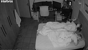 o que aconteceu nessa madrugada