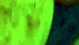 Gam Gam Nessa's Huge Titties Shake Wildly