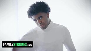 Zach's Attraction To Hannah Sparks Rough Lesson