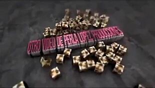 FODEMOS com minha IRM�STRA!