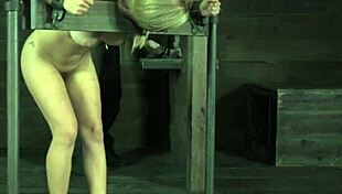 i'm gagging this stocked skank with my maledom control