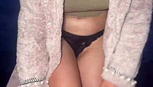 Veřejné močení kompilace v přírodě cestování pov zdarma