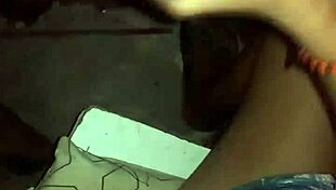 Mulher Casada Infiel Pega Chupando Quando Está Sozinha Em Casa