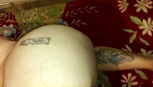 Girlfriend Begs For Deep Anal Cum