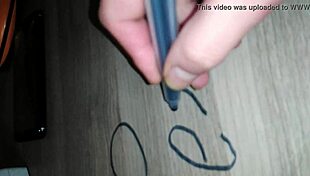 she pissed behind the sofa