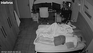 o que aconteceu nessa madrugada