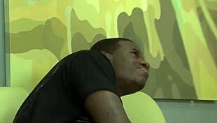 Vanessa the Firefighter Sliding Down That Black Pole – Want to See?