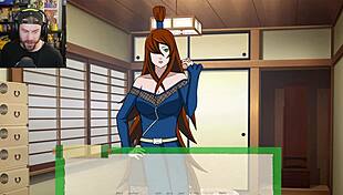 The Forgotten Naruto Episode Jikage Rising 49