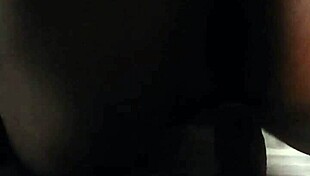 Skinny bbc destroys pussy in doggystyle, oh man it's so tight and gaping now