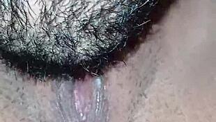 he licks my entire clit until i orgasm