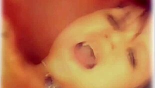 I licked her wet pussy so it's mine