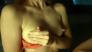 Look How I Got An Orgasm From A Nipple Massage