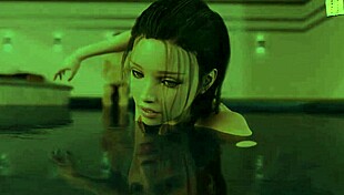 a o a academy 25 erotic game walkthrough with detailed scenes and interactions