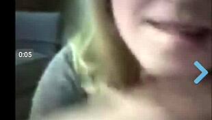 fucking hard with big tits milf