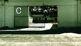 Mistress April pierces Rosie's pussy dominantly