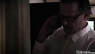 Who Can Resist That Teen Pussy?