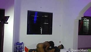 My Neighbour's Sweet Dick Awakens Intense Desire