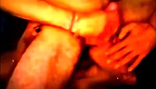 Mature Woman Sucks Dick Eagerly And Acts Very Slutty