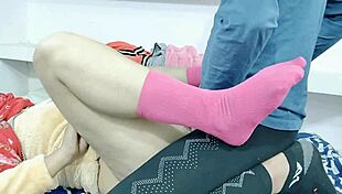 INDIAN MAID ASS FUCKED BY HOUSE OWNER IN KITCHEN HINDI SEX VIRAL VIDEO