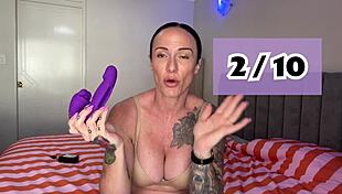 Free Sex Toy Review - The Viele By Sohimi