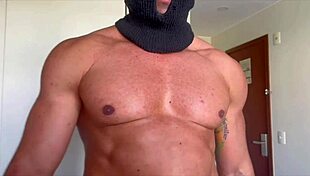 Stepson Arrives To Pleasure Horny Stepmother