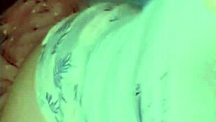 Beautiful girl with a big ass and white skin.