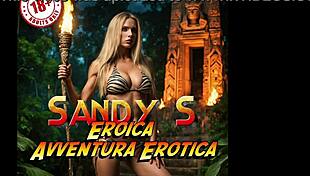 sandys 9x01 eroica avventura erotica - pmv milf cosplay adventure movie porn parody ita - porno musica - altri brani su bandcamp