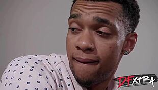 Busty Cougar Seduces Cheating Stud With Massive Cock