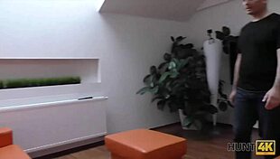 hunt4k when bf gets cash he doesn't mind cheating