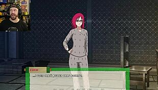 The Forgotten Naruto Episode Jikage Rising 49