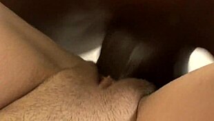 Rachel Discovered Her New Neighbor Has A Really Huge Cock