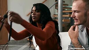 I'll teach you to submit in the bedroom