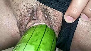 Insanely Hot Teen 18+ WORKS A HARD COCK So Good