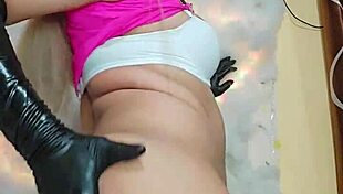 isn't this transsexual girl so pretty and cute?