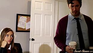 Classy Dickriding Passionately!