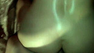 Hard Fucked Mature Woman with Hairy Pussy in Doggystyle Position