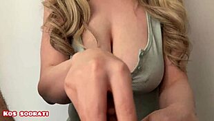 big tits step mom gave hot titfuck in florida usa