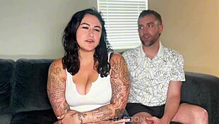 Couples sex therapy cuck bbc ir 😏