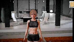 My New Family 50 Features Big Ass And Tits