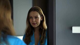 My New Neighbor, A Cum Nymphomaniac, Can't Stop Intense Virtual Sex Sessions With Me Every Day