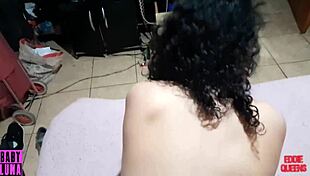 vemos final argentina colombia cogemos para alentar lleno el culo de leche para celebrar babyluna939