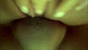 Delicious squirt during interracial amateur ass fucking in photoshoot costumes