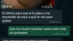 se puso muy caliente y le hice un masaje a mi mejor amiga en las nalgotas