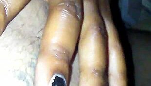 she love to fuck but cant take the dick carolina wet 😏