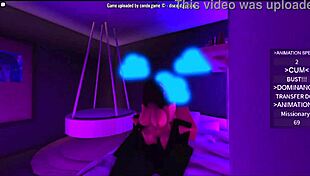 I Smash My Friend In A Condo Cause She's A Baddie!