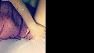 hot teen 18+ having fun with wet pussy masturbation 😏