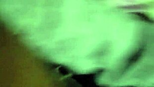 feeling slutty with big cock in doggystyle interracial