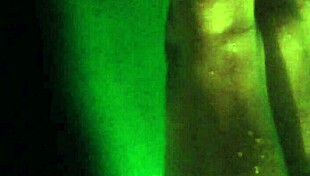 i saw mohana bathing on hidden cam southindian part 1