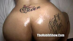 she too thick n sexy lady queen fuck fest pussy banged