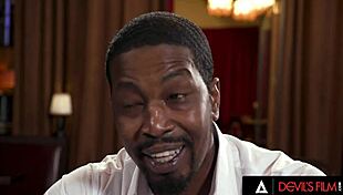 Petite Lesbian Girl Wants Pussy Pounded By Boss Huge Cock